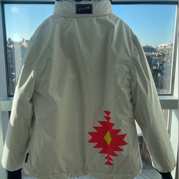 Bossi Sportswear Polartec Unisex Jacket - Picture 2 of 3